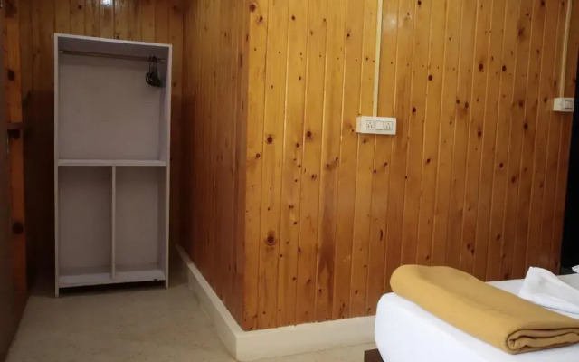 Orange Sky Inn Holiday Home