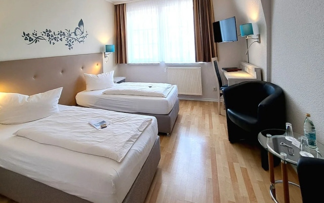 Hotel ElbRivera Alt Prester