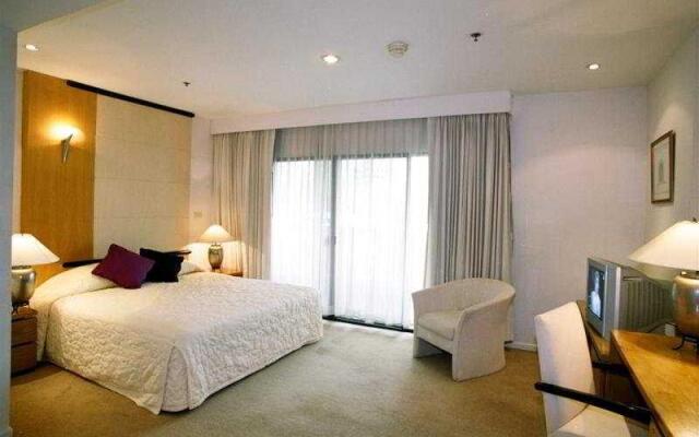 SC Sathorn Boutique Hotel
