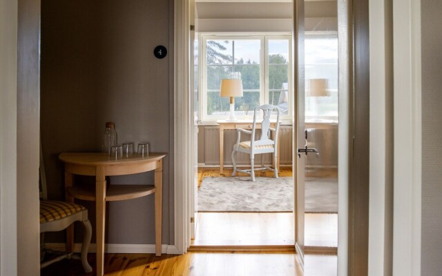 House of Northern Senses