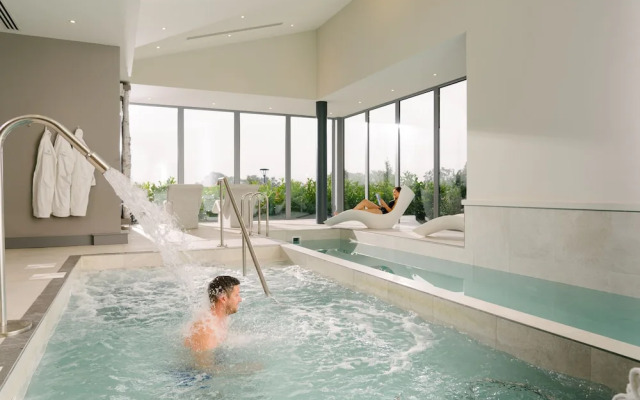 Killeavy Castle Estate