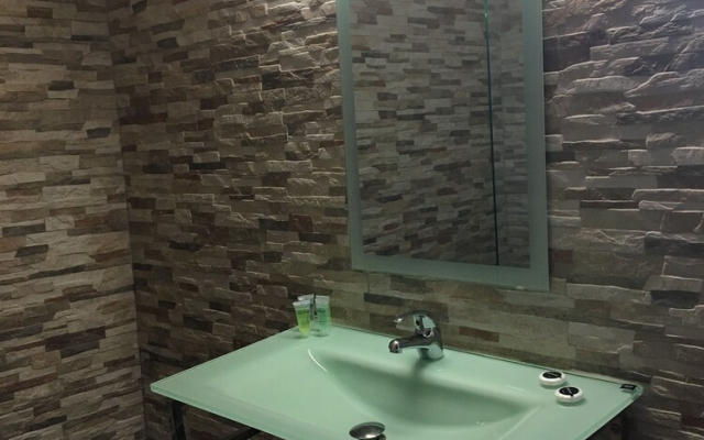 Ahvillas Cerro Azul