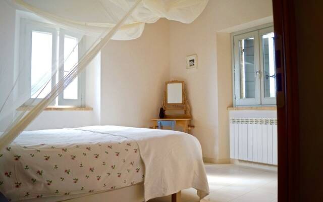 La Giravolta Country House