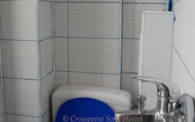 Crosspoint Sofia Hostel