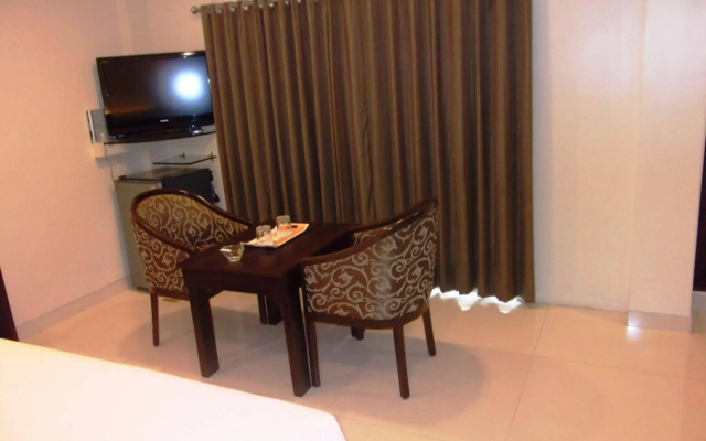 Hotel Coconut Grove