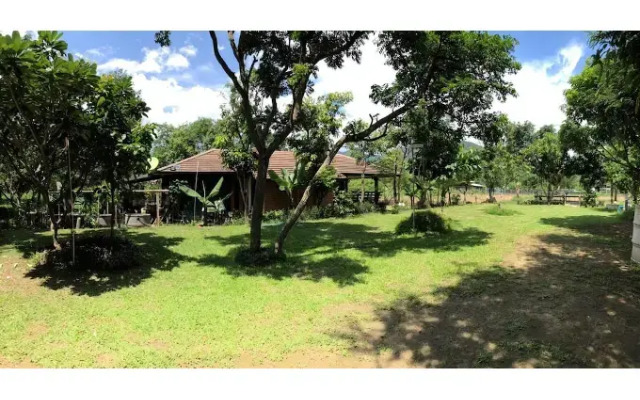Baanchanoknunt Resort Pai