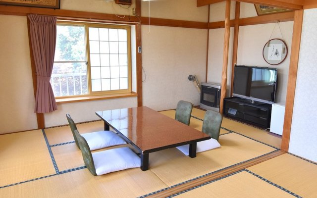 Kuroishi Onsenkyo Ochiai Onsen Kanesada Ryokan