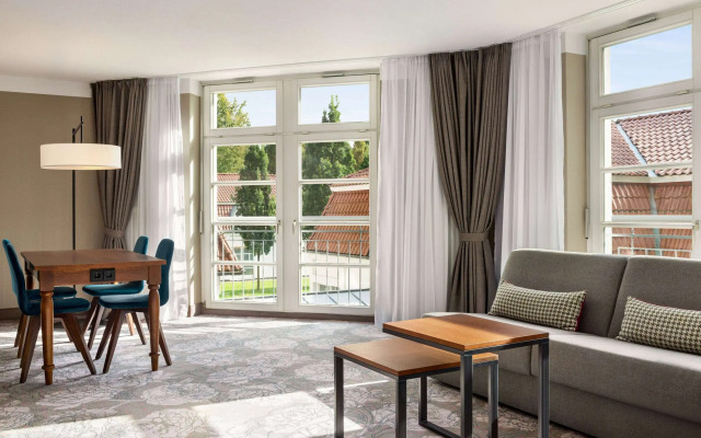 Vienna House Easy by Wyndham Castrop-Rauxel