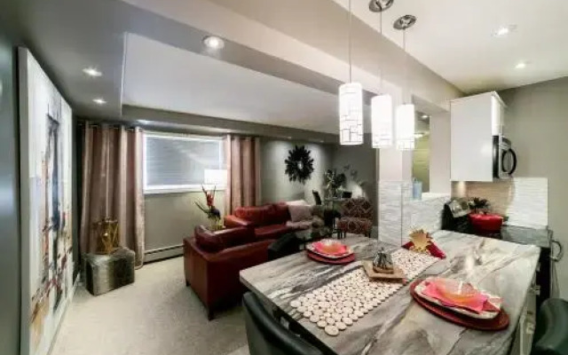 McKinnon Pointe #107