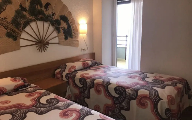 Apartamento Ipanema 8-C