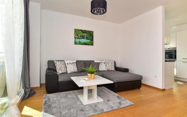 Apartments Evelin