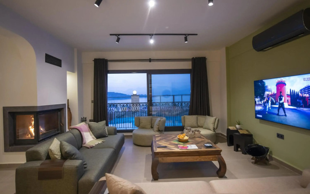 Villa Porto- 3 Bedrom Private Pool Holiday Villa