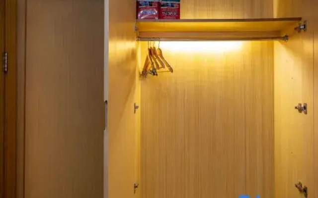 Netfish e-sports Hotel (Shanghai Hongqiao Railway Station)