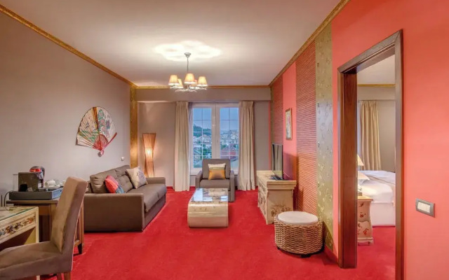 Simfonia Hotel