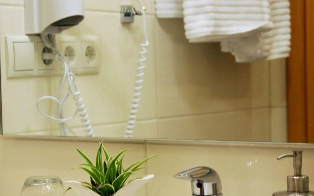 Hotel Restaurant Burgerklause Tapken