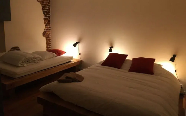 Gîte Ô 29