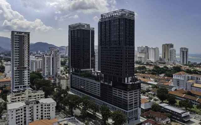 Courtyard by Marriott Penang