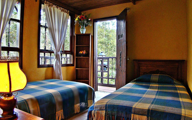 Villa Salomé Apartamentos Turísticos