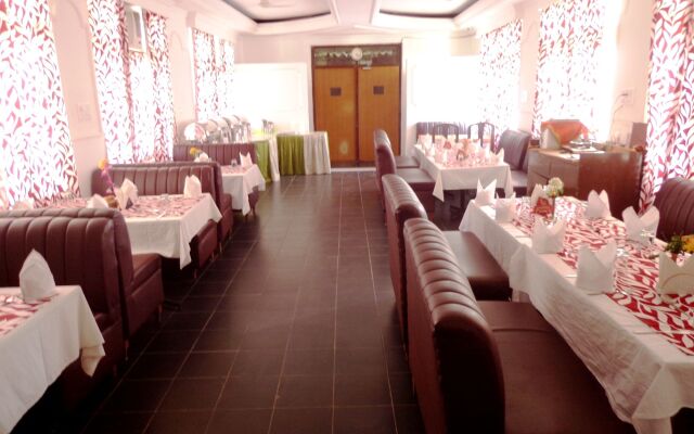 Hotel Lumbini International
