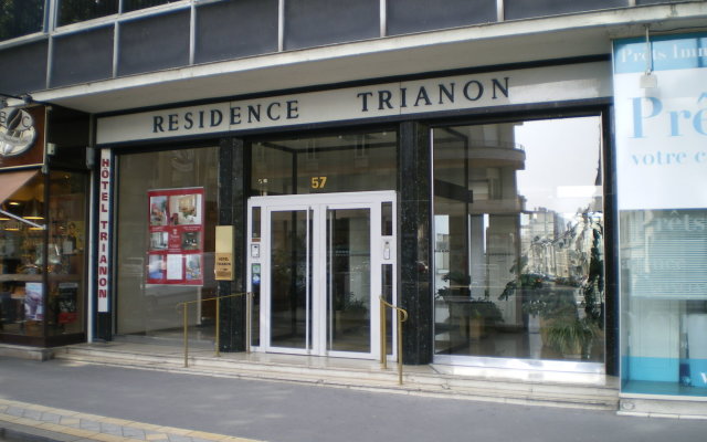 Hôtel Trianon