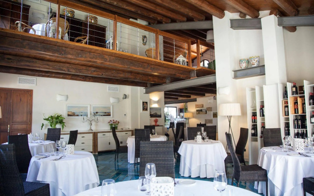 Magaggiari Hotel Resort