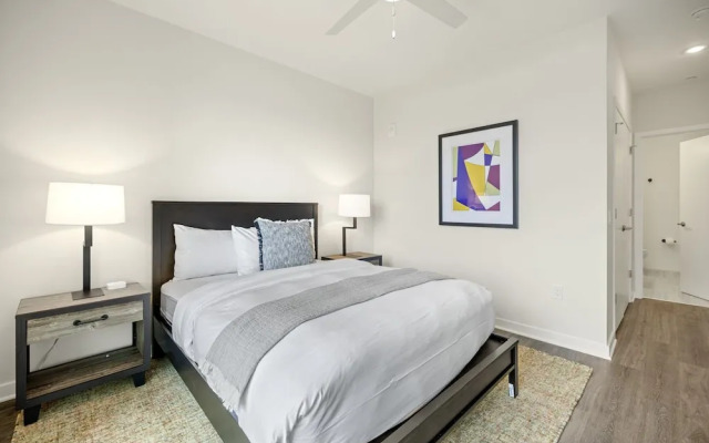 Placemakr Cathedral Heights