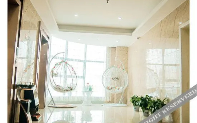 Zhegui Kaiyuan Hotel (Zunyi Bozhou Zunnan Avenue)