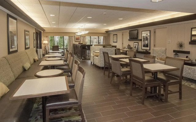 Hampton Inn Flemington