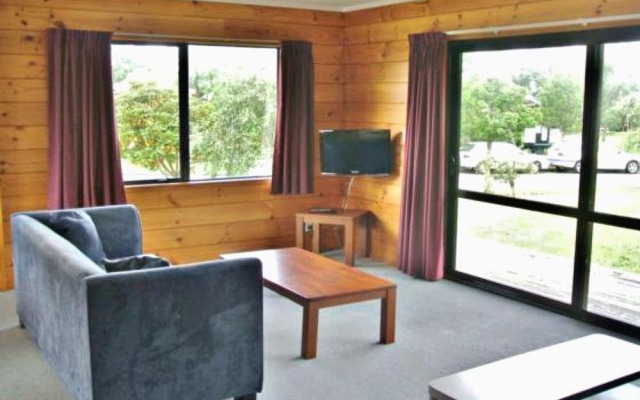 Campus Summer Stays - Massey Manawatu