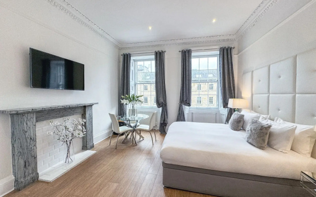 Hanover 71 Suites