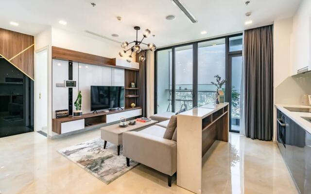 Saigon Premium Apartment