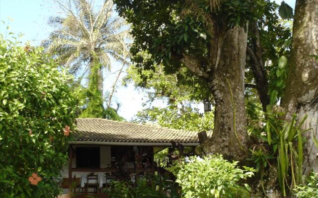 Pousada Paraiso de Boipeba