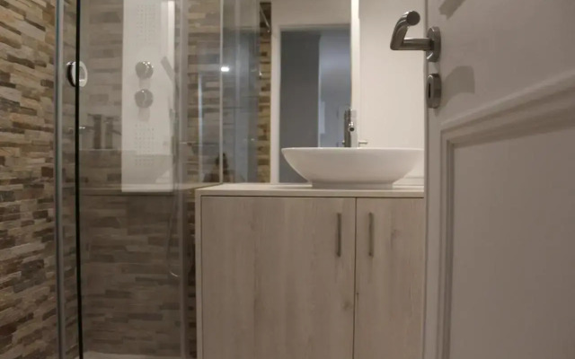 Holiday Cascais Apartment