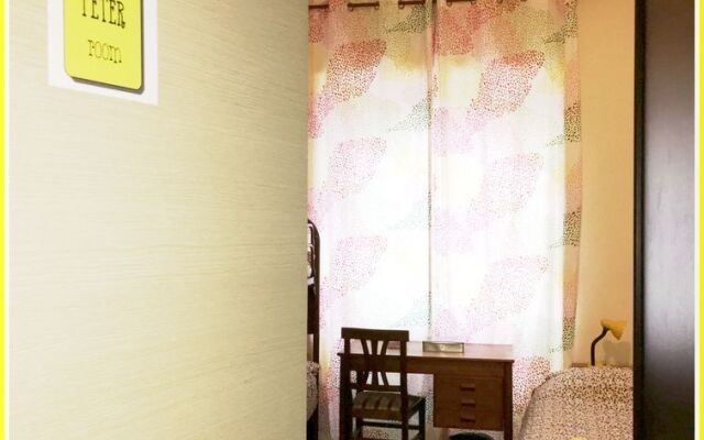 DoYouBnb Hideout in Rome