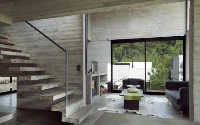 V & D Casas - Mar Azul