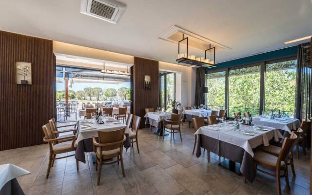 Rooms & Restaurant Matanovi Dvori