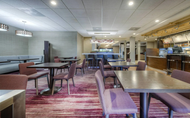 Courtyard by Marriott Raleigh Crabtree Valley