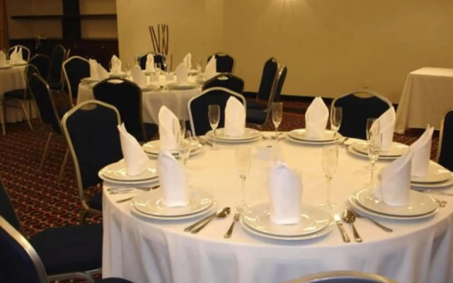 Hotel Scala Magna