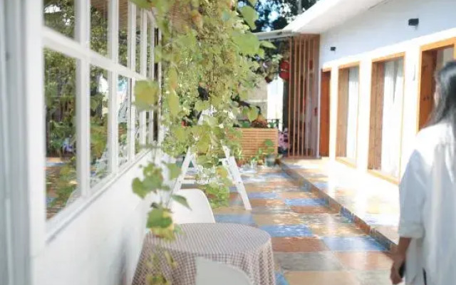 Weizhou Island Shili Homestay