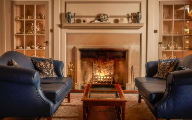 Mallory Court Country House Hotel and Spa