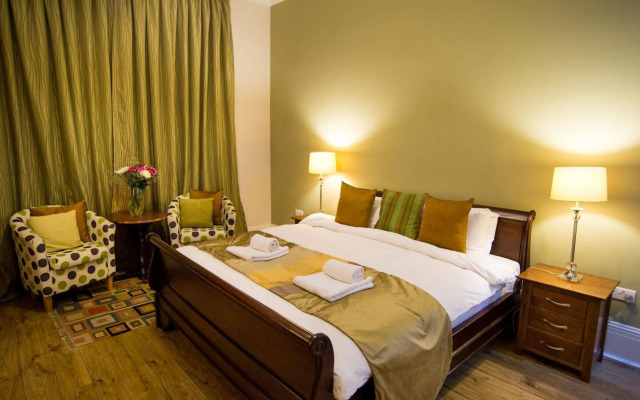 No.32 Hotel