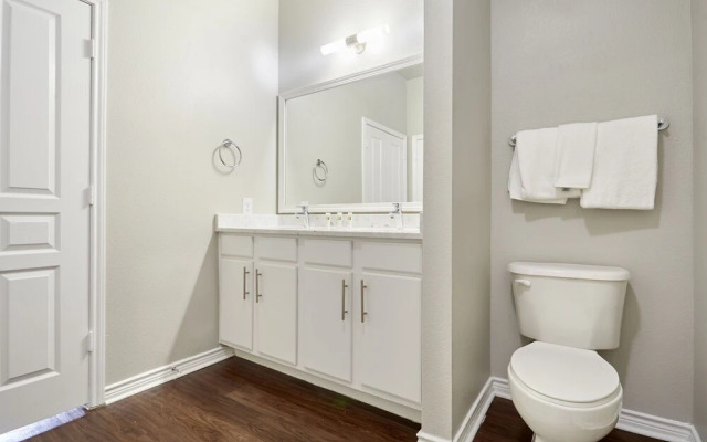 Sonder - Shoal Creek