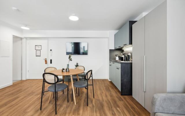 limehome Oberhausen Paul-Reusch-Str.