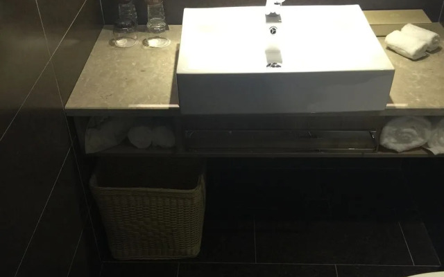 Atour Hotel Hangzhou Xixi Zijingang