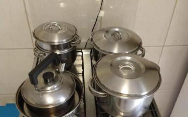 Casa 25 (Dois Pinheiros)