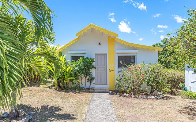 Résidence Pommes Cannelles