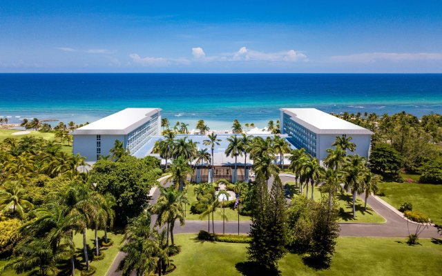 Hilton Rose Hall an All-Inclusive Resort