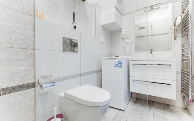 Apartment Thunovská 10