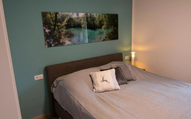 Urlaubstraum in Salzburgs Toplage