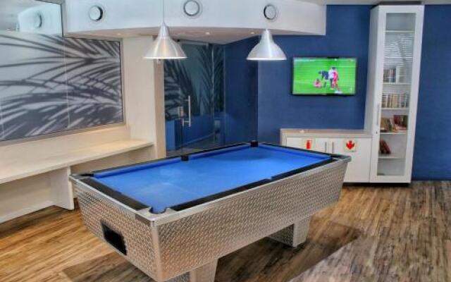 Breakers 419 by Top Destinations Rentals